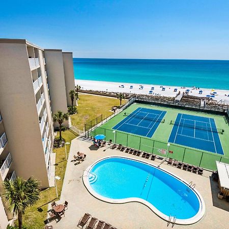 Holiday Surf And Racquet Club 711 Destin Exterior photo