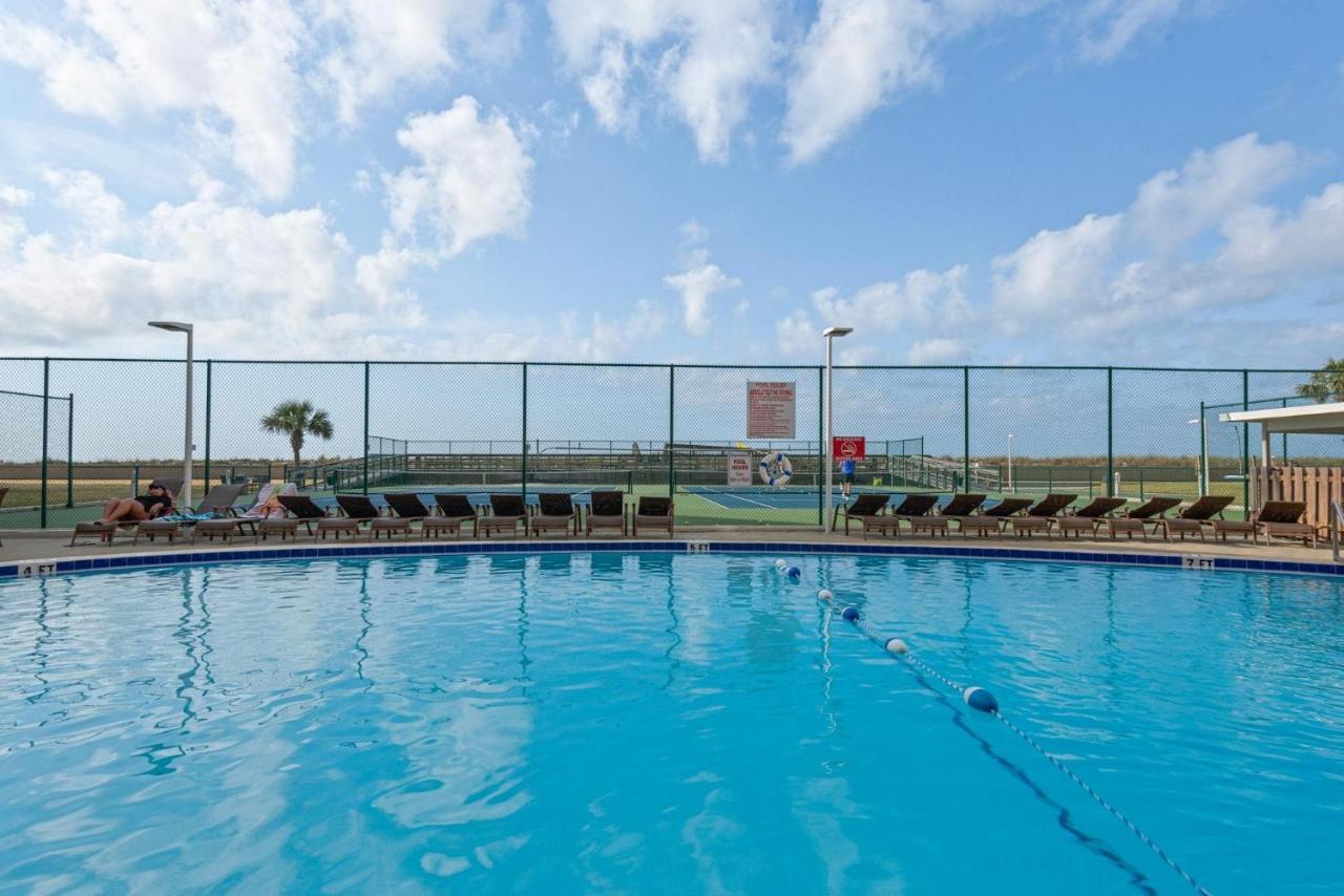 Holiday Surf And Racquet Club 711 Destin Exterior photo