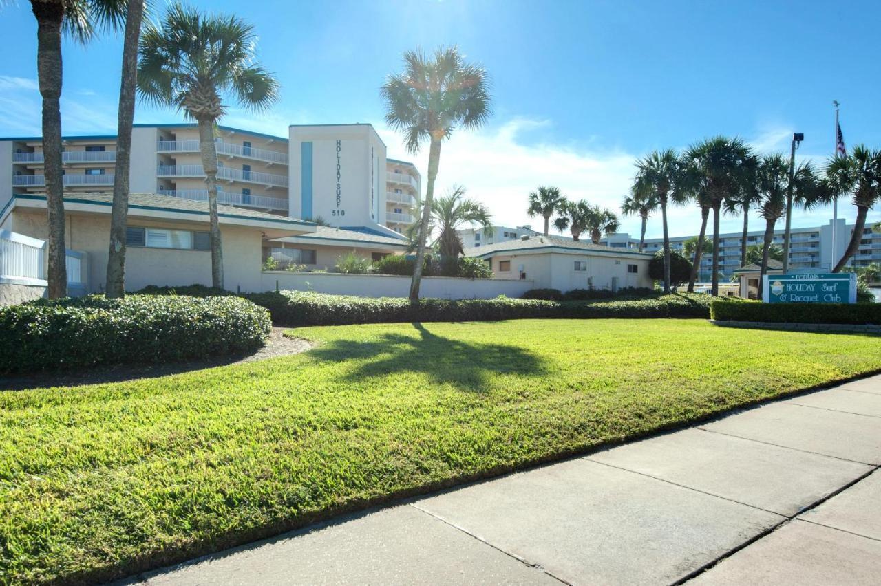Holiday Surf And Racquet Club 711 Destin Exterior photo