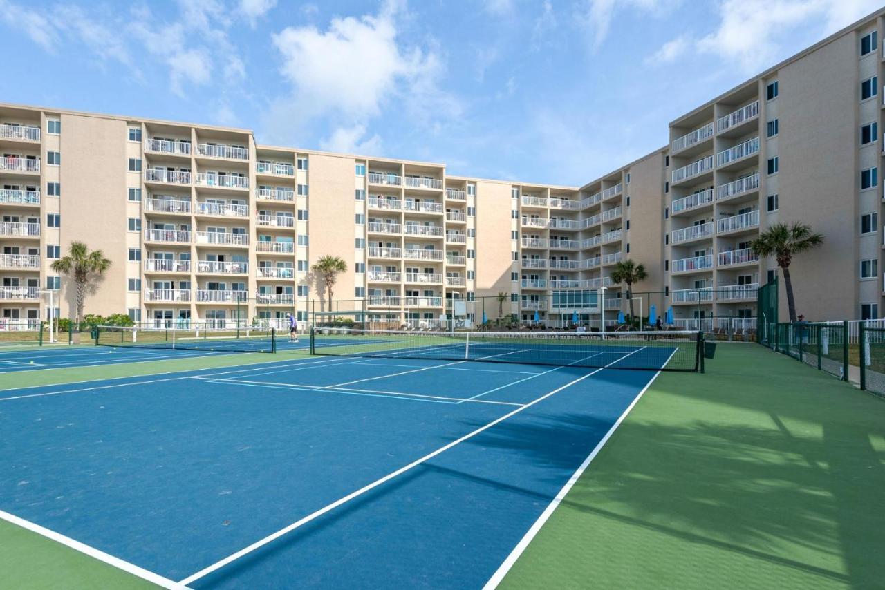Holiday Surf And Racquet Club 711 Destin Exterior photo