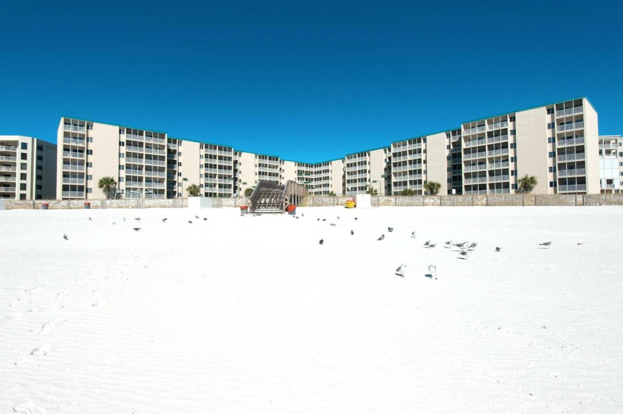 Holiday Surf And Racquet Club 711 Destin Exterior photo