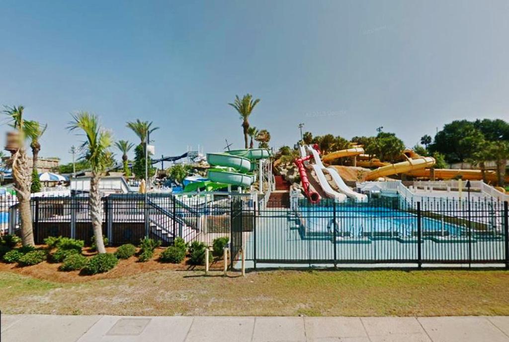 Holiday Surf And Racquet Club 711 Destin Exterior photo