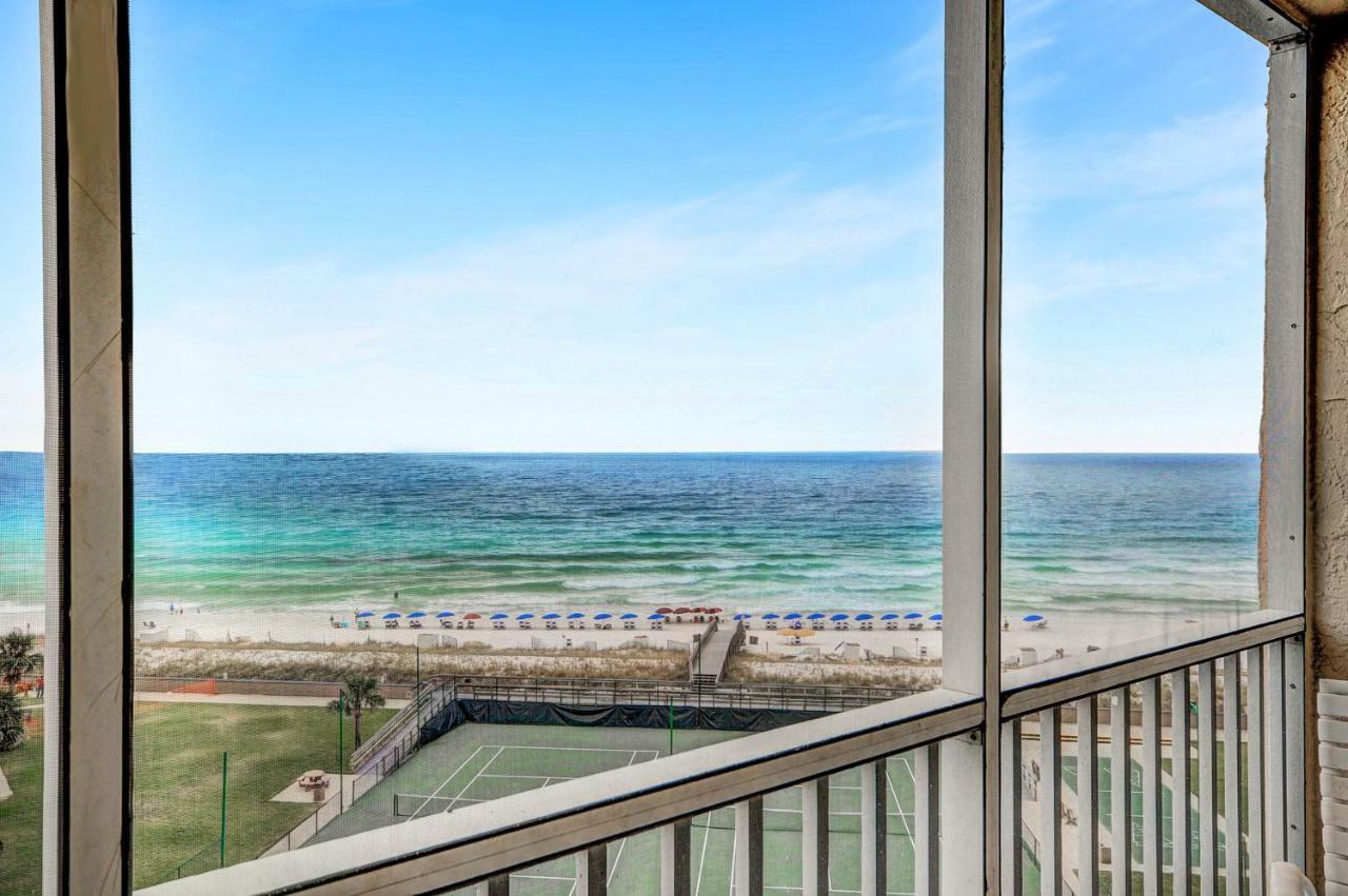 Holiday Surf And Racquet Club 711 Destin Exterior photo